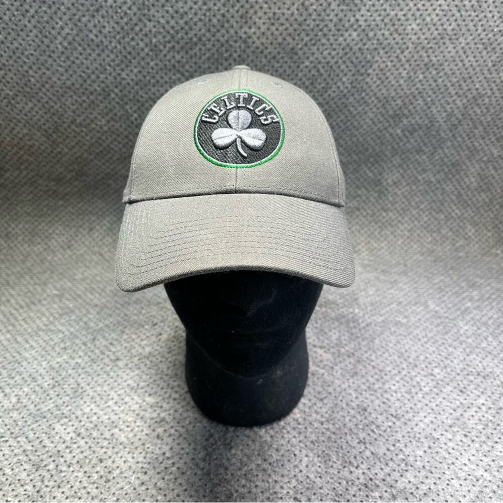 47 Brand Boston Celtics Basketball Hat One Size Men’s